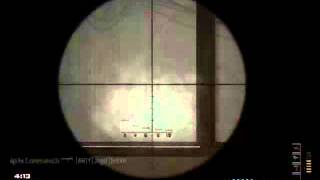 JWT0425 - MW3 Game Clip