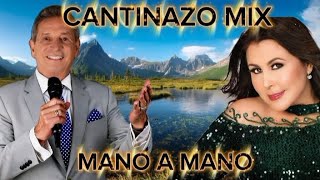 🎶DARÍO GÓMEZ VS ARELYS HENAO💿 CANTINAZO MIX LAS MEJORES CANCIONES 🎺