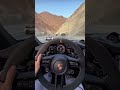 Sempre há luz no fim do túnel #porscheholding #porsche911 #992gt3rs #viral