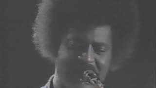 Americans In Europe Vol.1 (1991)