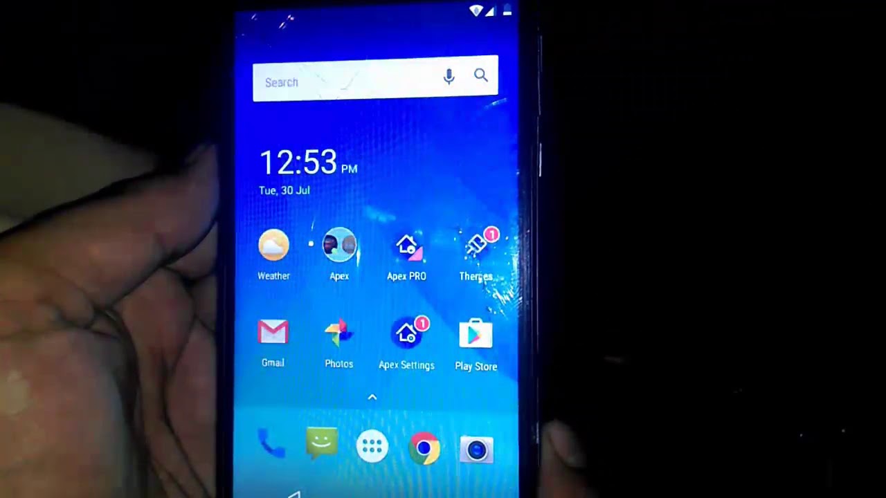 Qmobile Evok Power Google Account FRP Bypass Without PC 2019 YouTube