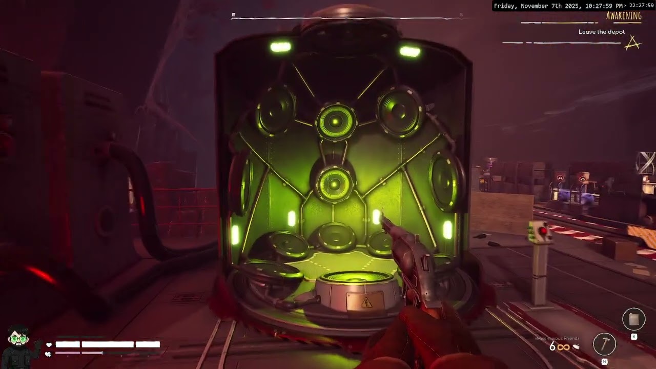 Voidtrain full release, resuming Beta save