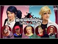 Miraculous ladybug and chat noir cosplay music  the school play