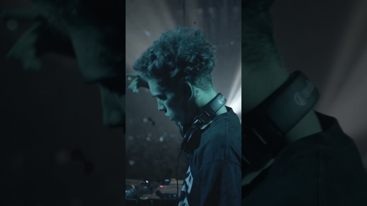 HE$H - Burner Posse Tour 2019 (Official Trailer)