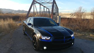 Dodge Charger V6: Repairs and Maintenance Review