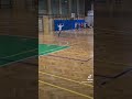 Trening Teodor markovic fudbal