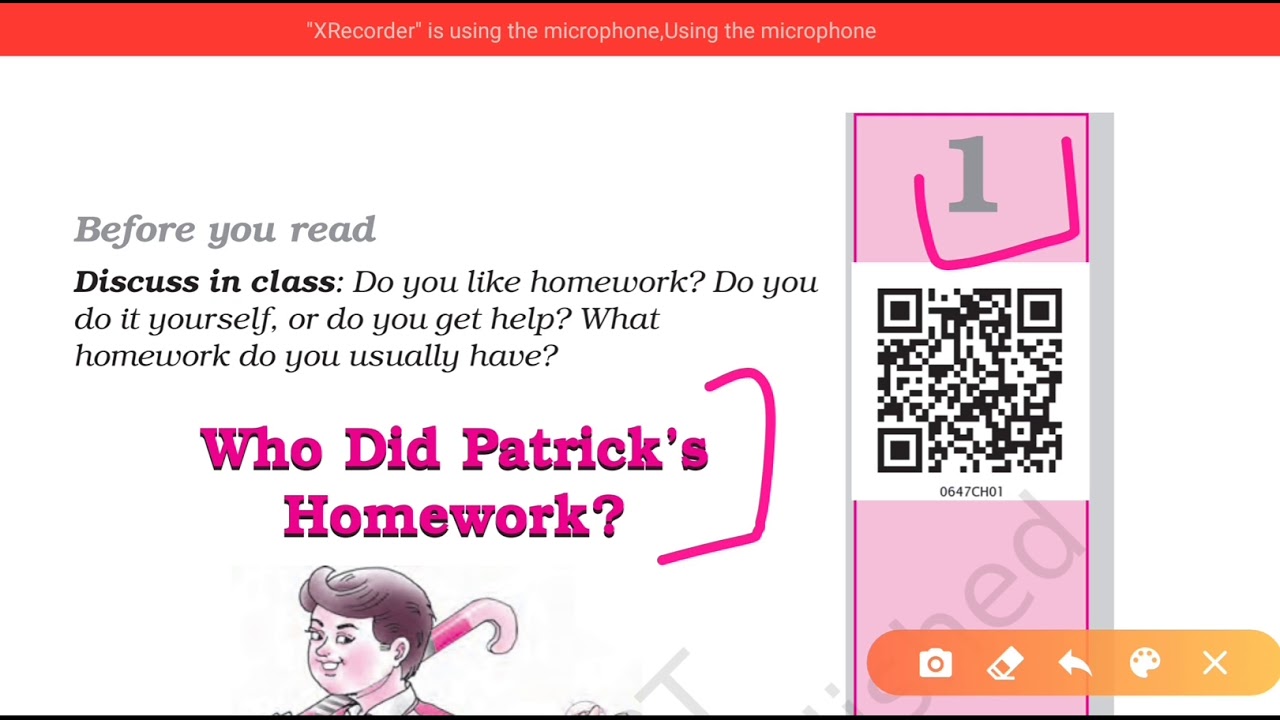 Ncert English Honeysuckle Class 6 Chapter 1 YouTube ncert-english-honeysuckle-class-6-chapter-1-youtube