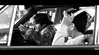 RoaSafety: Anti-Drug Driving - Blazed