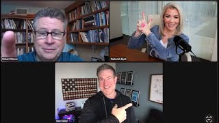 Get Referrals from Realtor Partners by Capturing Listings & Leads Using AI with D.K. & Robert Stover