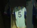 🌄⚽️⛰💙 DEBUT OF THE NEW DAY KIT: Rapids set to wear New Day Kit in-game for the first time #shorts