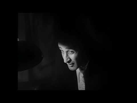5 Minutes to Live (1961) [Starring Johnny Cash]