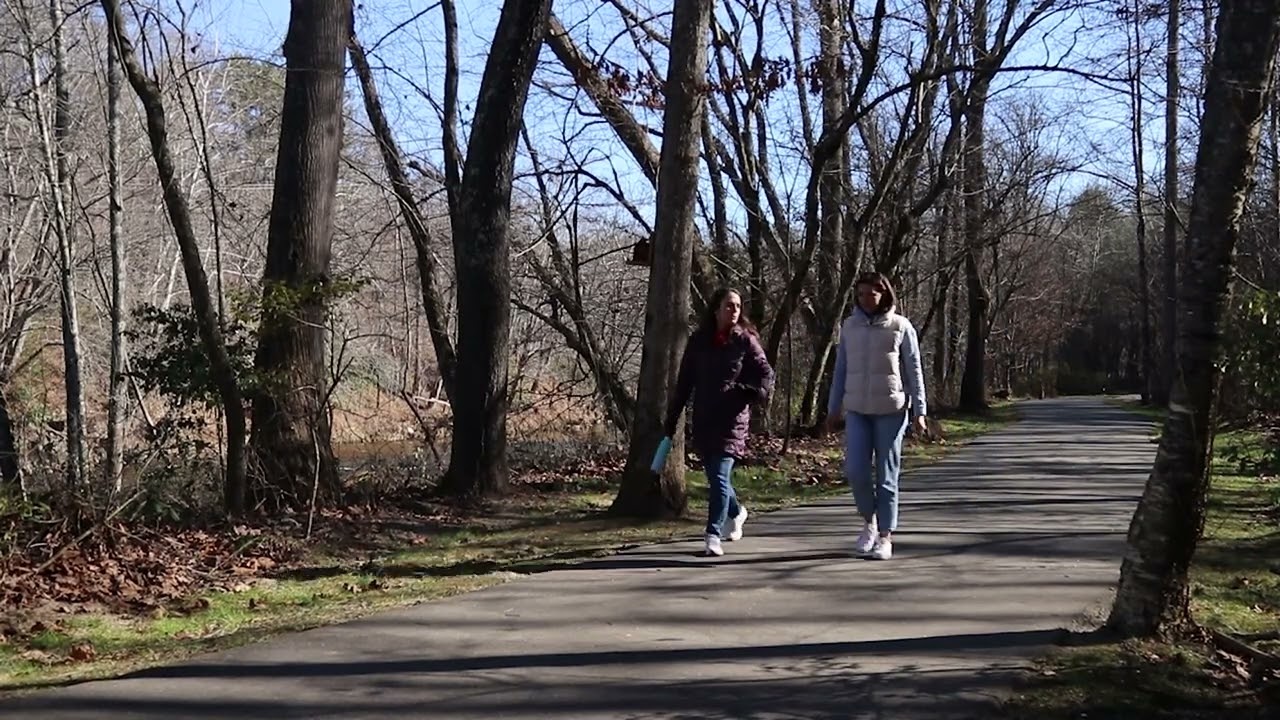 Jackson County Greenway Expansion