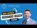 New Homes For Sale in Redondo Beach