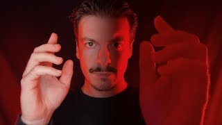 [ASMR] Slow Up Close Hand Movements with No Talking | Visual ASMR Triggers