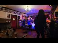 Callicoon Station LIVE At Rafter's Tavern - Part 9 - Chip Forelli Tribute