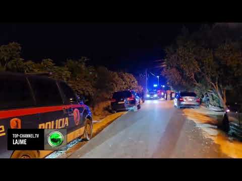 Top Channel/ Tragjike në Fier/ Banesa përfshihet nga flakët, humb jetën i moshuari i paralizuar