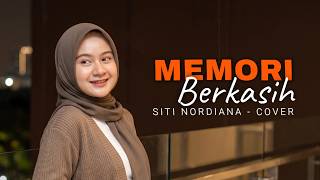 Memori Berkasih - Siti Nordiana [Versi Menyentuh Hati] | Cover Putri Adriana
