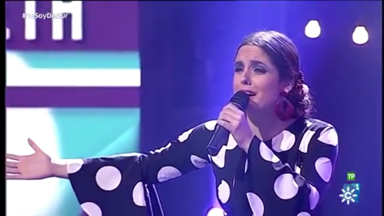 Lidabeth Romero - El Afilaó