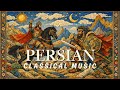 Persian Ink Silence Classical Instrumentals For Thought Study Quiet Rooms 