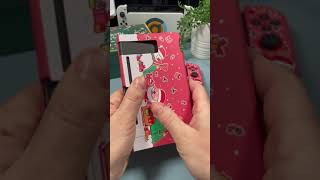 Christmas up your Switch. Surprise gift from Extremerate/PlayVital. #shorts
Thank you @ExtremeRate for this surprise gift. CHRISTMAS HAS STARTED Christmas up your Switch. Surprise gift from Extremerate/PlayVital. #shorts