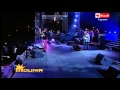 محمد منير  -  دايره الرحله  -  حفل العين السخنه 2012