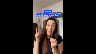 Democrats Stand Their Ground