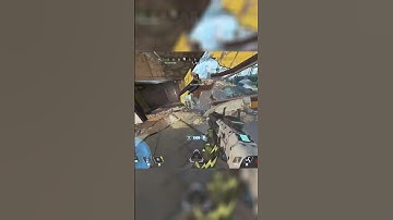 Big time players make Bigtime plays! #3v1 #apexlegends #apexlegendsclips #sniper #clutch #clutchgod