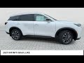 2027 INFINITI QX60 19435