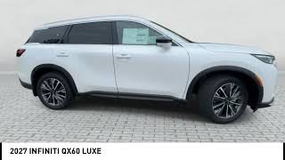 2027 INFINITI QX60 19435
