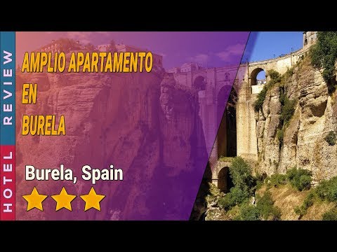 AMPLIO APARTAMENTO EN BURELA hotel review | Hotels in Burela | Spain Hotels