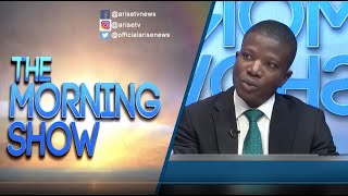 Proposed taxation on soft drinks - Yomi Olugbenro screenshot 2