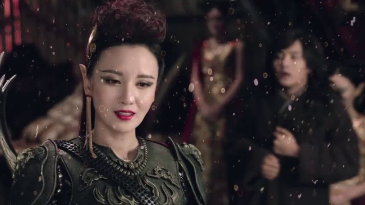 Yan Da and Ying Kong Shi - Remember Me