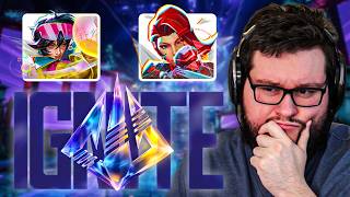 The Rivals Pro Meta Right Now Is Crazy