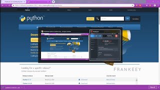 How to install python | Tamil | python installation | pycharm | Basic Part #1 |