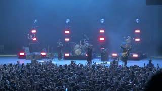 [2024.11.01] wave to earth - annie. and light (Hammerstein Ballroom, New York)