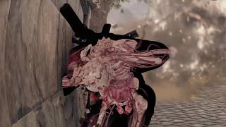 Sniper Elite 4: Triple kill + double kill grenade