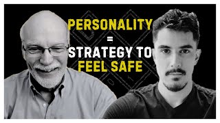 What's Your Personality Pattern? w/Steven Kessler (The 5 Personality Patterns) | 181