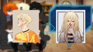 видео: |0.5| реакция на femАарона как Рейчел Гарднер (Ч.О.) картинка: |0.5| реакция на femАарона как Рейчел Гарднер (Ч.О.)