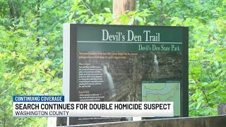 ASP releases more information about Devil’s Den double homicide