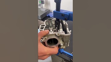 The Motion Pro T6 Valve Spring Compressor