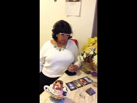 Sagittarius: October 2017 Tarot Card Reading.. can do it