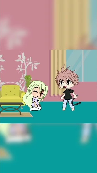 Gacha Life Love The Way You Lie LOVE THE WAY YOU LIE 🥺💖🙏🏻 || #shorts #trending #gacha #gachalife #love