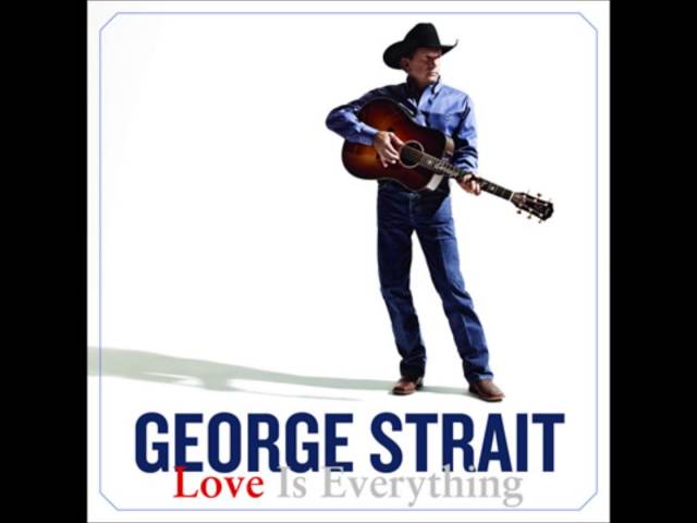 George Strait - You Don't Know What You're Missing class=