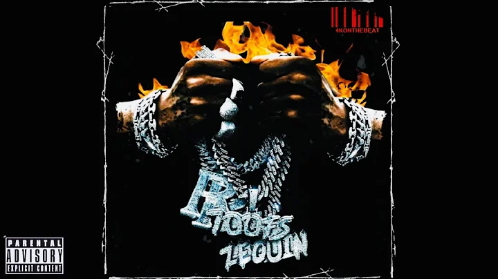 [FREE] "CAN'T STOP" Hard Trap Beat 2025 | Dark Trap Beat | Prod. By _4konthebeat