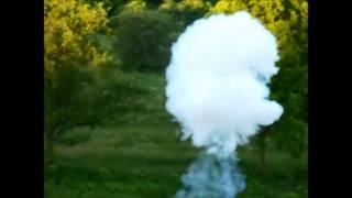 Exploding Rimfire Targets from Cabella's