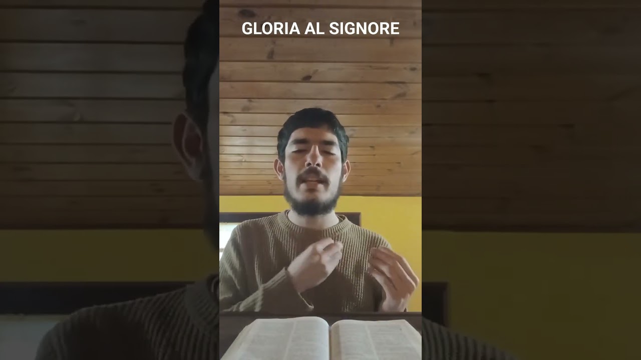 Andare al mare non è per i figli di Dio