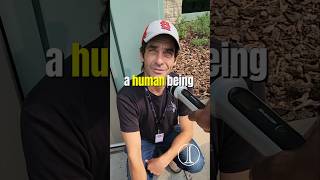 Cant Replace Human Connections. シ