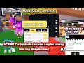 Cách hack Steal A brainrot Script cướp xuyên tường dịch chuyển về nhà anti hit,no key!!!