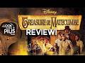 Treasure of Matecumbe: The Disney Adventure Movie You've Never Heard Of | Review