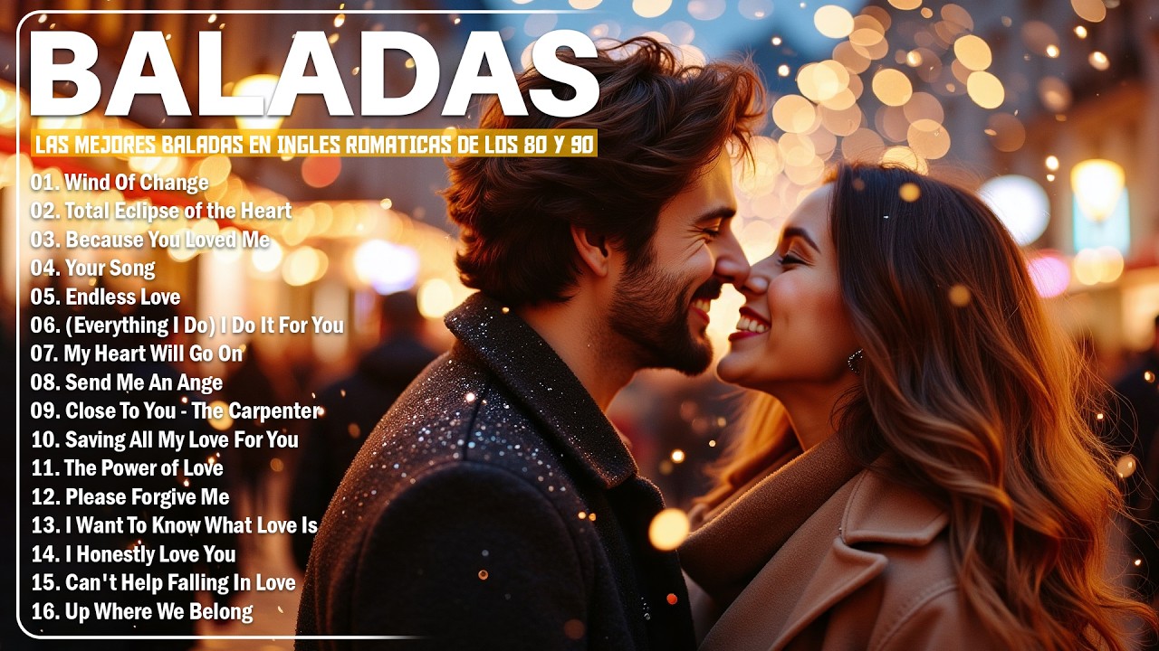 100 Baladas del Recuerdo 🌹 Baladas Románticas que Llegan al Corazón 💖 ...